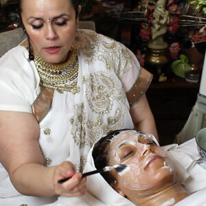 Ayurveda Rituals Facial Course - Module 2